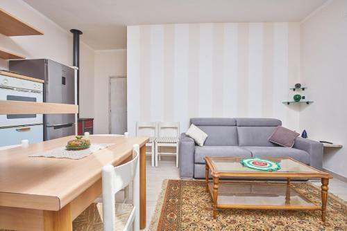 Apartamento Appartamenti I Due Poderi