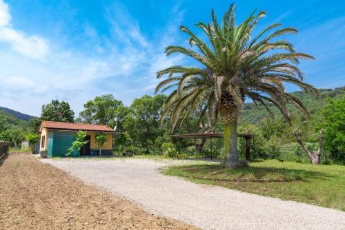 Apartamento Appartamenti I Due Poderi