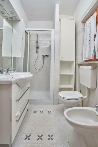 Apartamento Appartamenti I Due Poderi