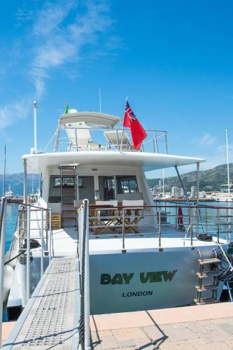 Bay View Portofino