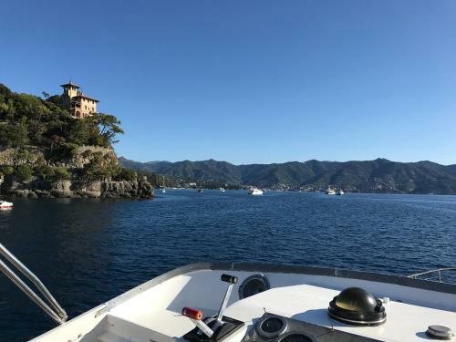Bay View Portofino