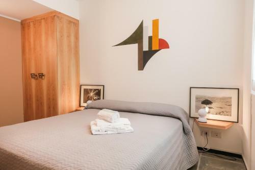 Bel Fondaco Flexyrent Apartment