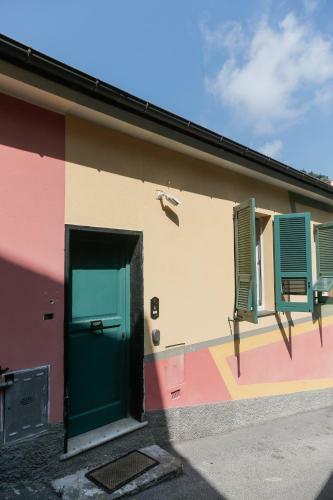 Bel Fondaco Flexyrent Apartment