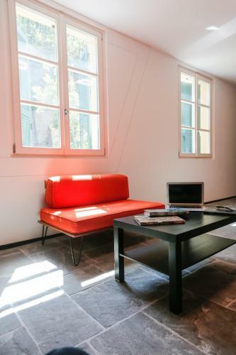 Bel Fondaco Flexyrent Apartment