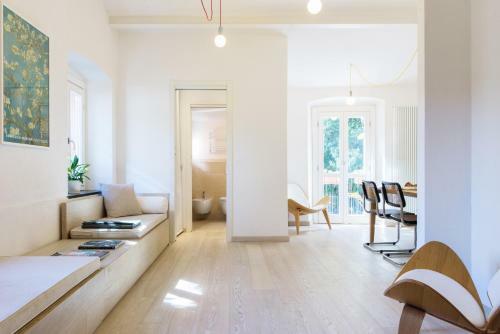 Apartamento Portofino Dream Flexyrent
