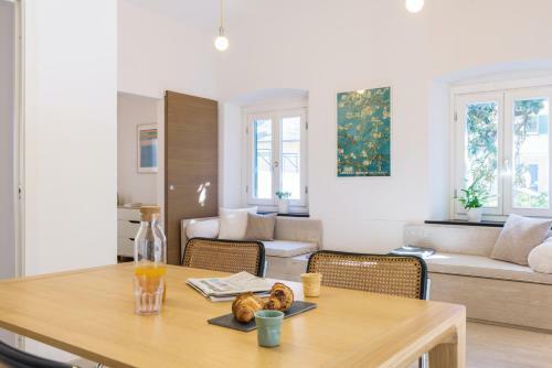 Apartamento Portofino Dream Flexyrent
