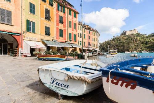 Apartamento Portofino Dream Flexyrent