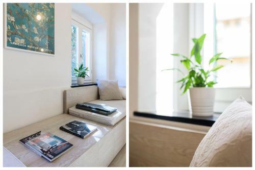 Apartamento Portofino Dream Flexyrent