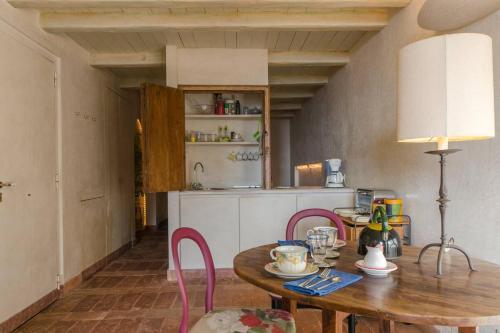 Apartamento Hintown Portofino Privilege