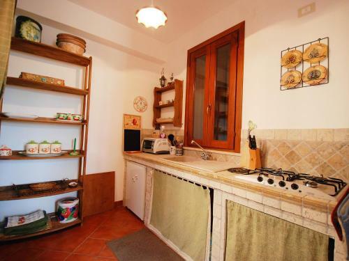 Locazione Turistica Charlotte House.1