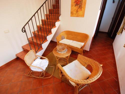 Locazione Turistica Charlotte House.1