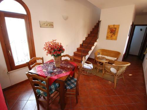 Locazione Turistica Charlotte House.1