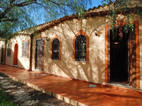 Locazione Turistica Charlotte House.1