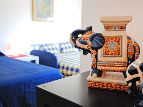 Locazione Turistica Charlotte House.1