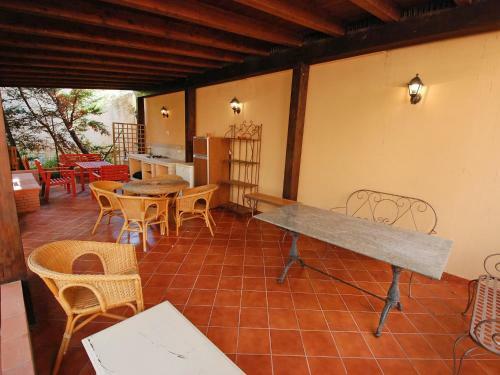 Locazione Turistica Charlotte House.1