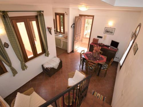 Locazione Turistica Charlotte House.1