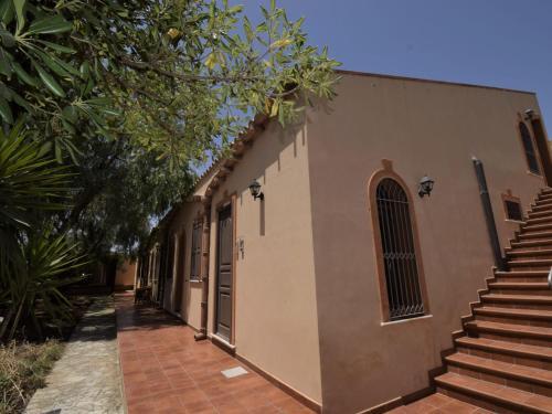 Locazione Turistica Charlotte House.1