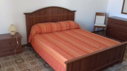 Casa Vacanza Mare Azzurro