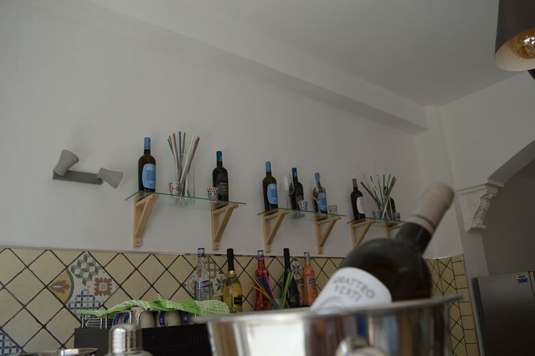 B&B Il Campanile