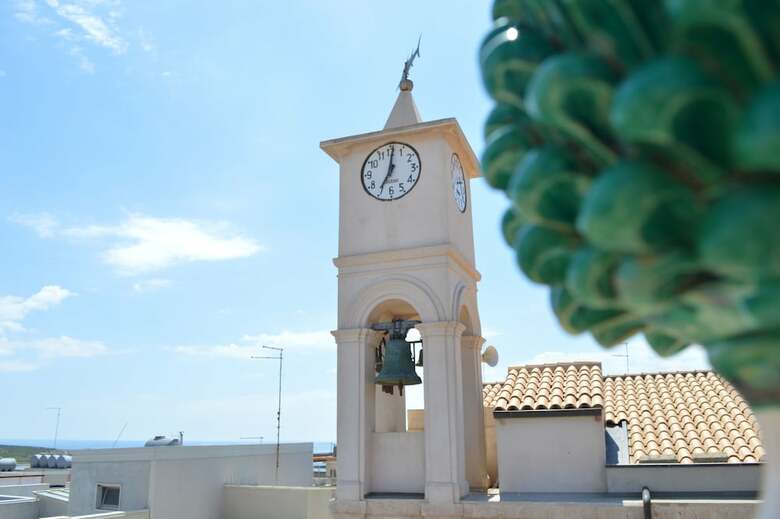 B&B Il Campanile