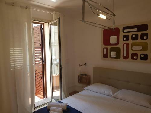 B&B Il Campanile