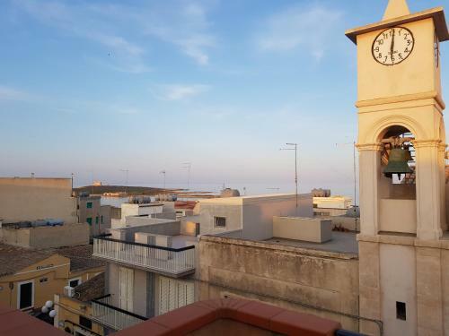 B&B Il Campanile