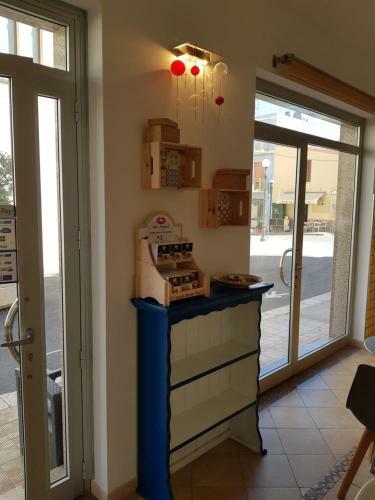 B&B Il Campanile