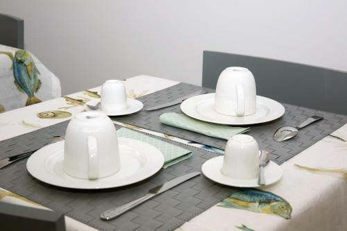 Hostal Taccone Home