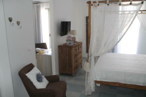 Hostal Taccone Home