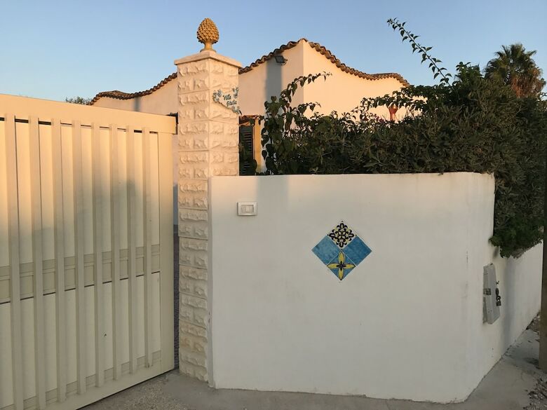 Villa Giulia