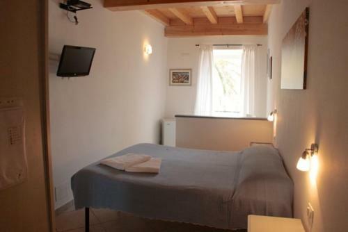 Hostal Affittacamere La Darsena