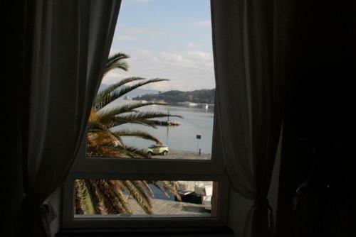 Hostal Affittacamere La Darsena