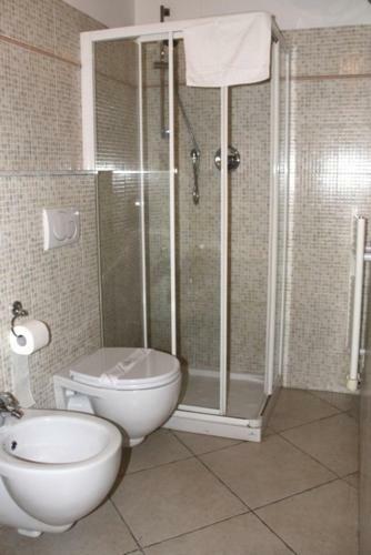 Hostal Affittacamere La Darsena
