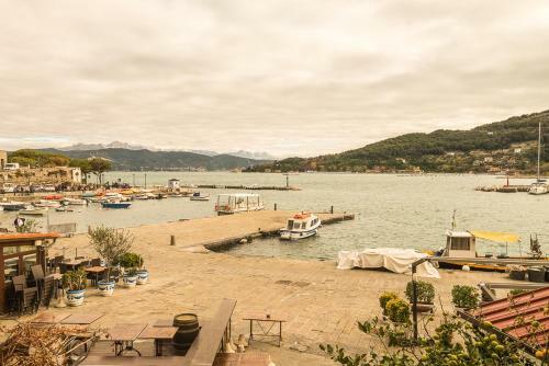 Hostal Affittacamere La Darsena