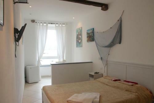 Hostal Affittacamere La Darsena