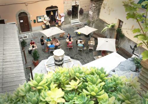 Bed & Breakfast Colonna 24
