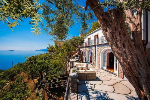 Villa De Rosa