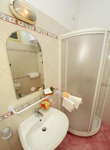 Hostal Villa Maria Antonietta