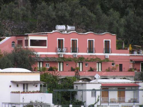 Hostal Villa Maria Antonietta