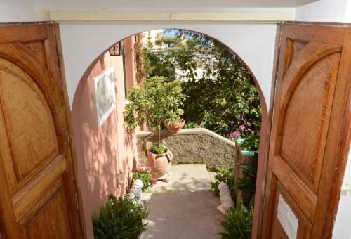 Hostal Villa Maria Antonietta