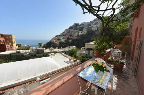 Hostal Villa Maria Antonietta