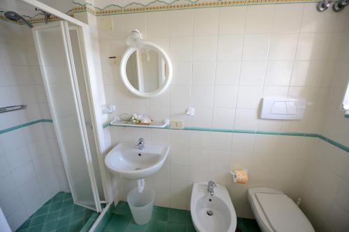 Hostal Villa Maria Antonietta