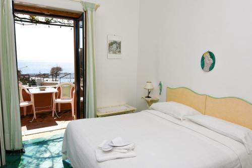 Hostal Villa Maria Antonietta
