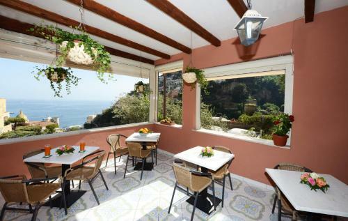 Hostal Villa Maria Antonietta