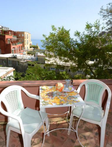 Hostal Villa Maria Antonietta