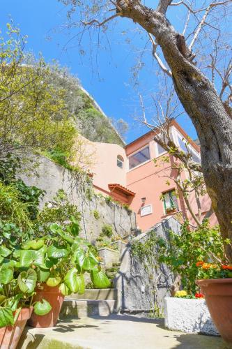 Hostal Villa Maria Antonietta
