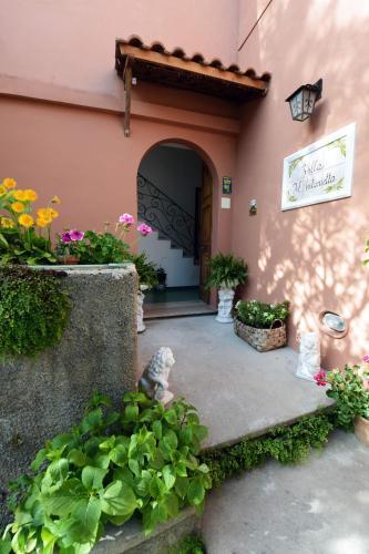 Hostal Villa Maria Antonietta