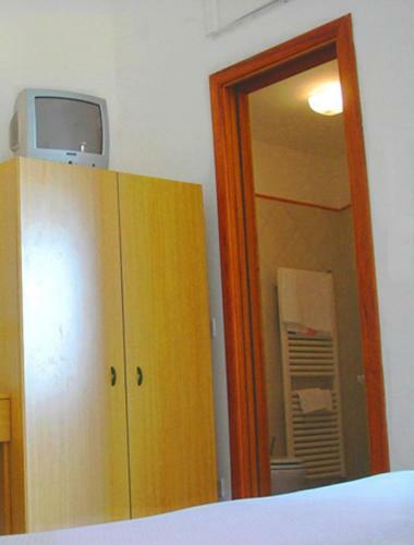 Hostal Ludovica Apartment