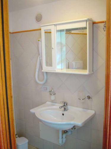 Hostal Ludovica Apartment