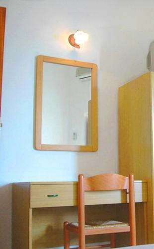 Hostal Ludovica Apartment